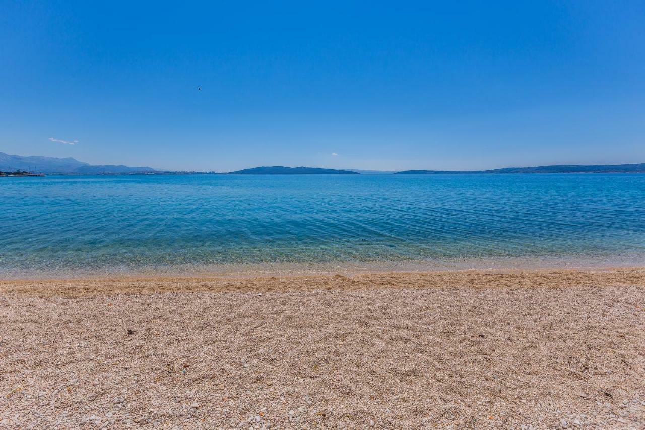 Apartment Jurasin Kaštela Zewnętrze zdjęcie
