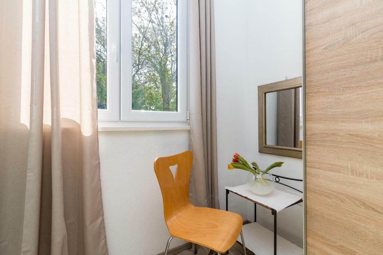 Apartment Jurasin Kaštela Zewnętrze zdjęcie