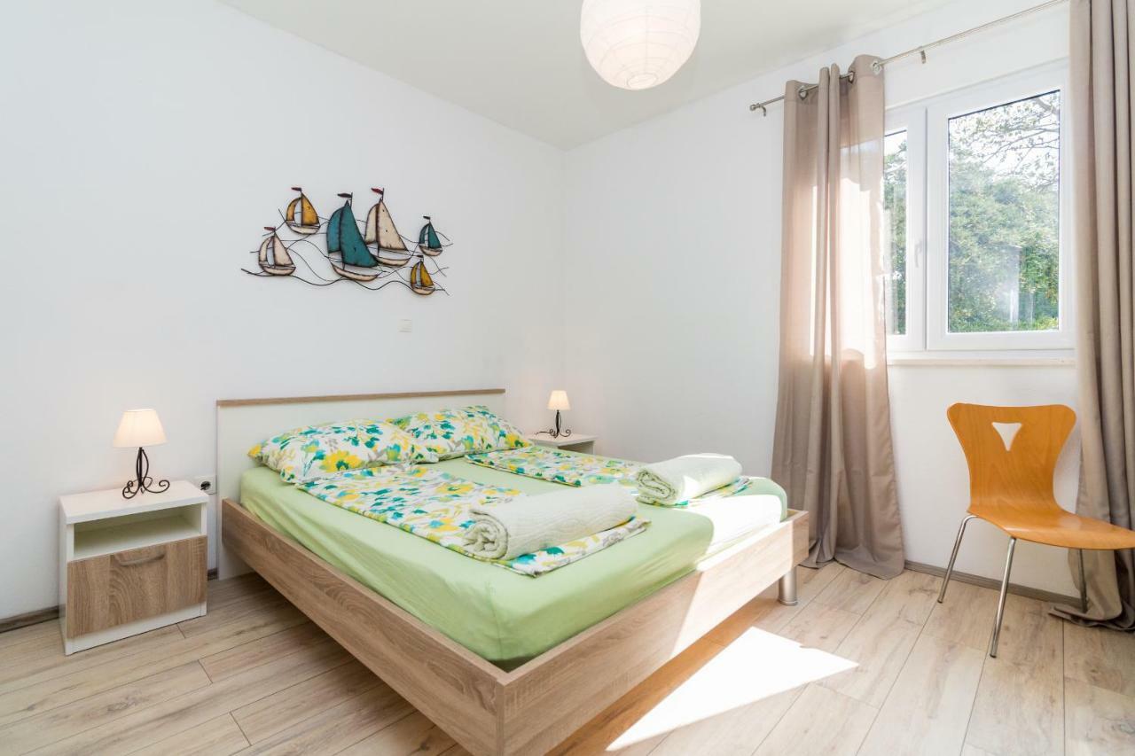 Apartment Jurasin Kaštela Zewnętrze zdjęcie