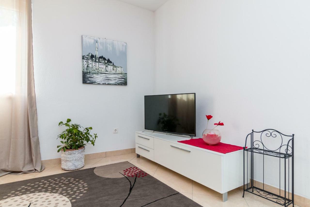 Apartment Jurasin Kaštela Zewnętrze zdjęcie