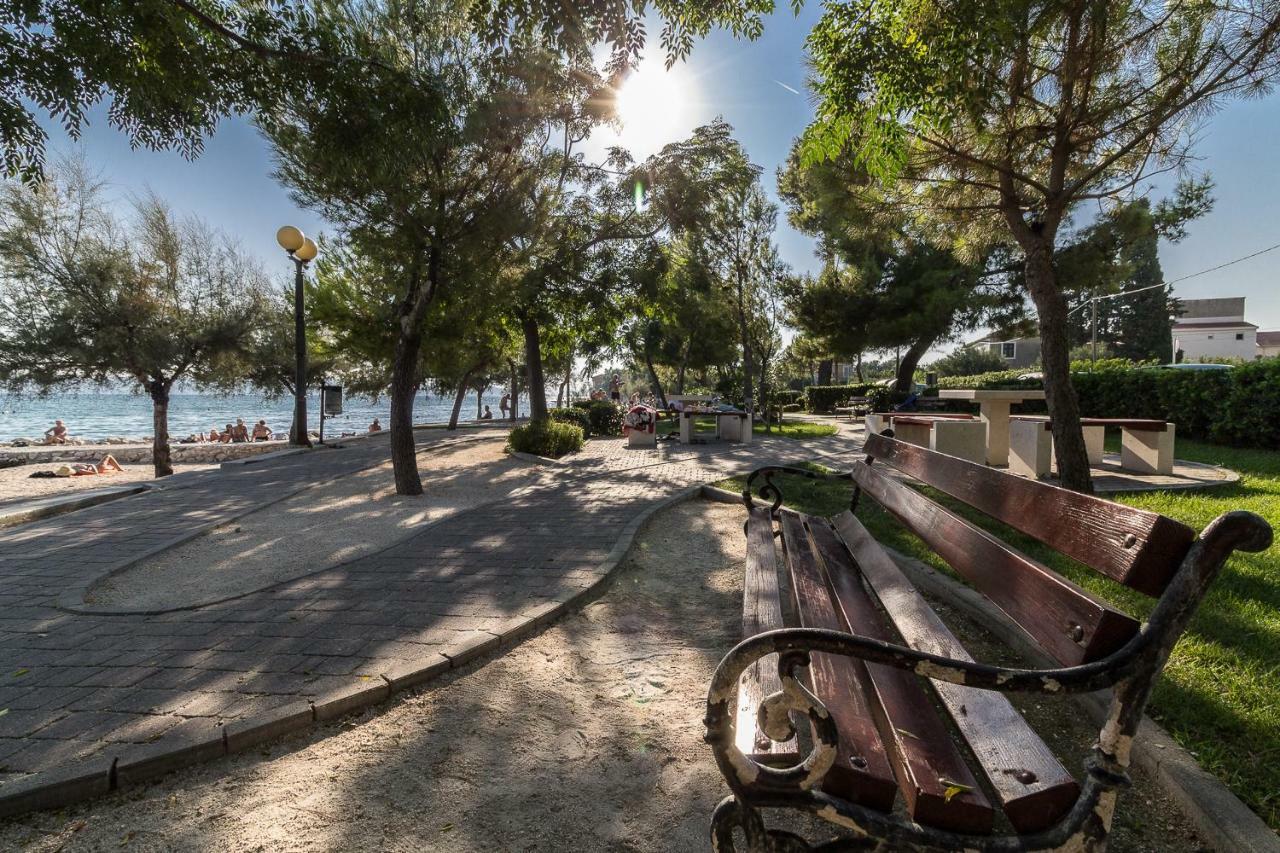 Apartment Jurasin Kaštela Zewnętrze zdjęcie